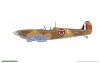 Eduard 82126 Spitfire Mk. Vc TROP 1/48